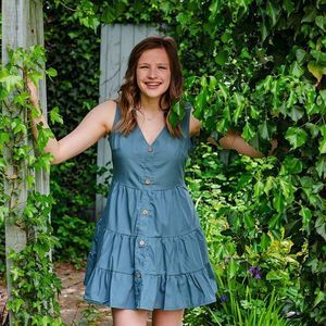 Meet your Posher, Payton